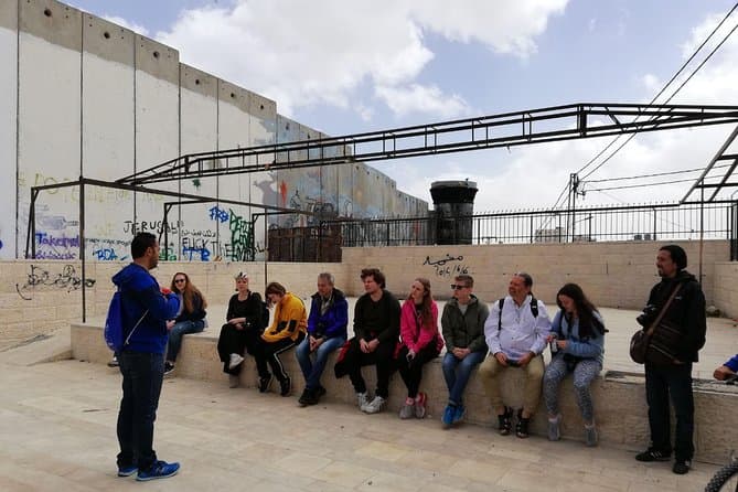 Unforgettable Bethlehem Day Tour & Holy Land Experiences