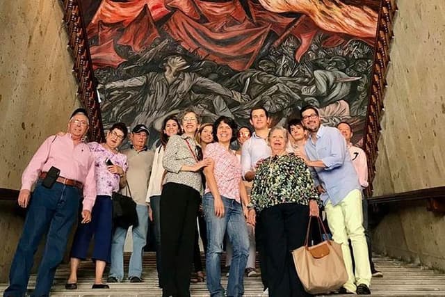 3 Hours Private Tour Guide in Guadalajara