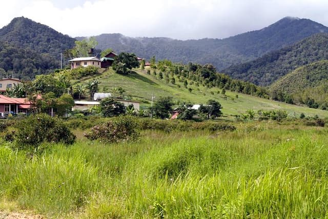 3 Days 2 Nights Bario Highlands Tour