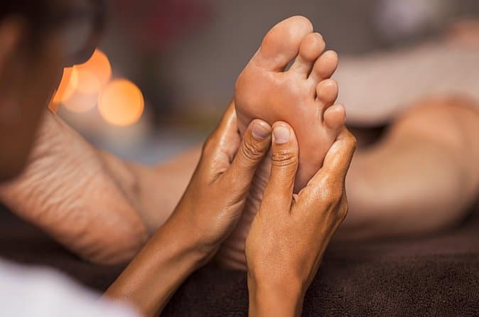 Best Deep Tissue Massage Tours Madrid