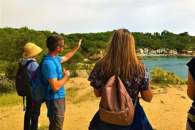 Costa Brava and Girona Small Group Easy Hike from Barcelona
