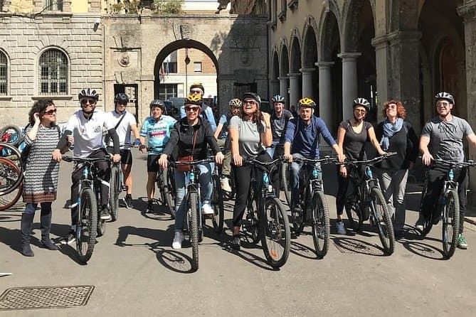 Unforgettable Bergamo E-bike Adventures & Scenic Tours