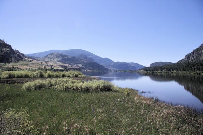 Okanagan Falls Wine Tour