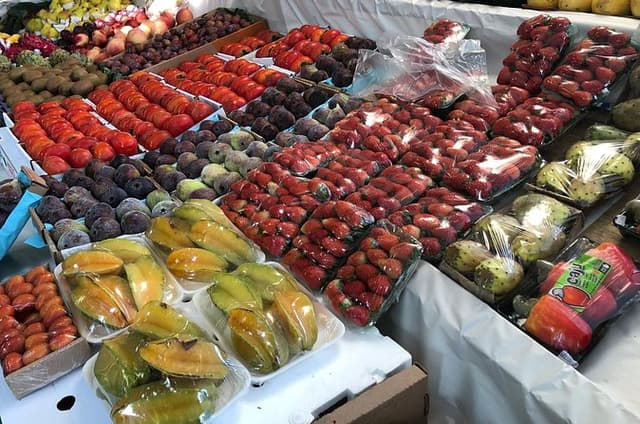 Rio Market Experience: Flavors, Art & Local Life
