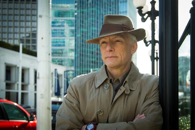 Compare Top Gastown Murder Mystery Tours