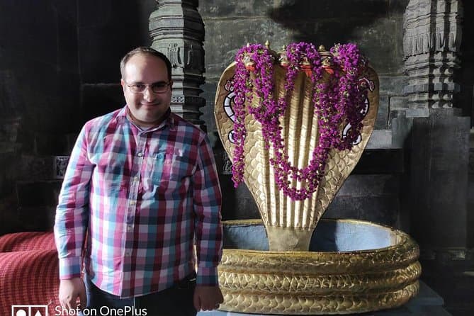 Authentic South India Cultural Experiences in Chennai