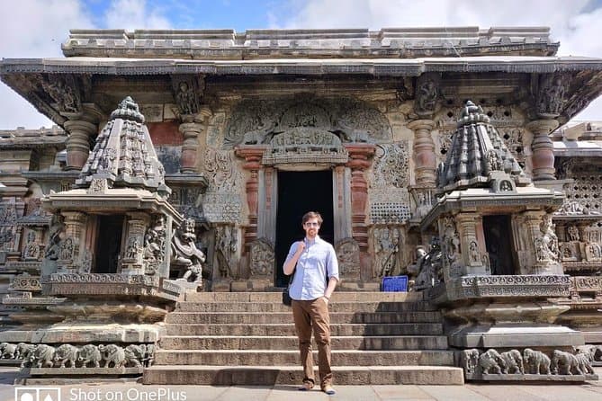 Compare Best Belur & Halebid Temple Tours in Bangalore