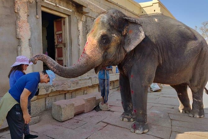 Top-Rated Karnataka Heritage Tours in Bangalore