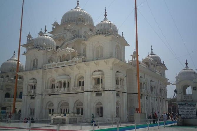 Authentic Patna Walking Tours & Historical Experiences