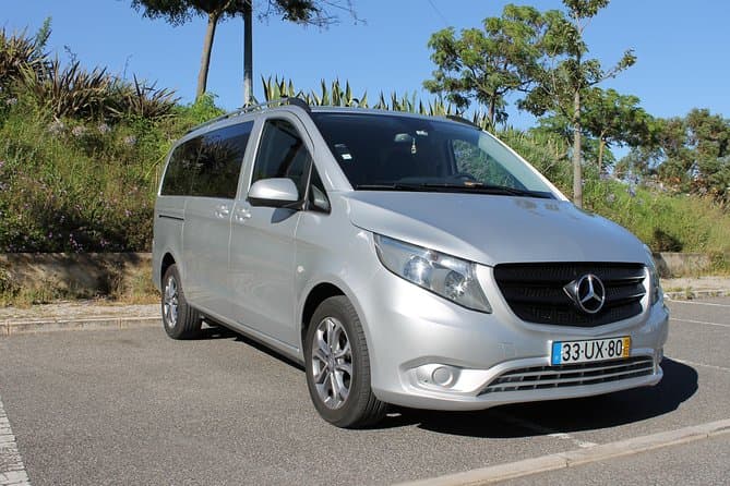 Seamless Private Transfers: Seville to Granada