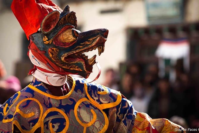 Ultimate Upper Mustang Trekking Adventures from Kathmandu