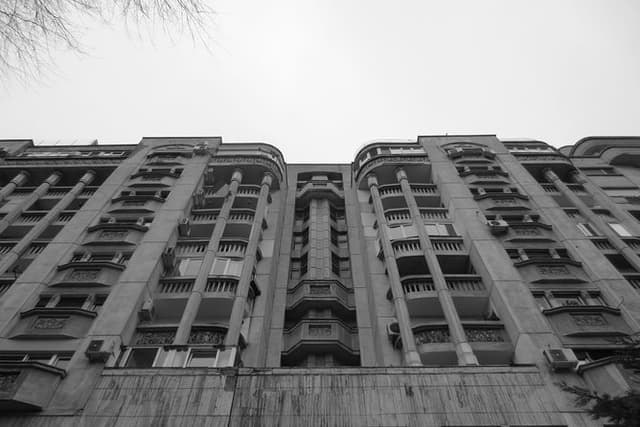 Life under Communism