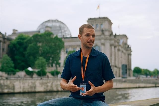 Historic center of Berlin - Tour in Italian