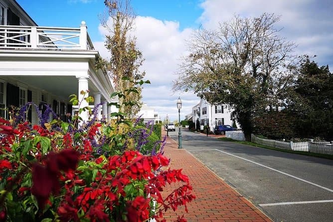 Exclusive Martha's Vineyard Private Tours & Island Escapes