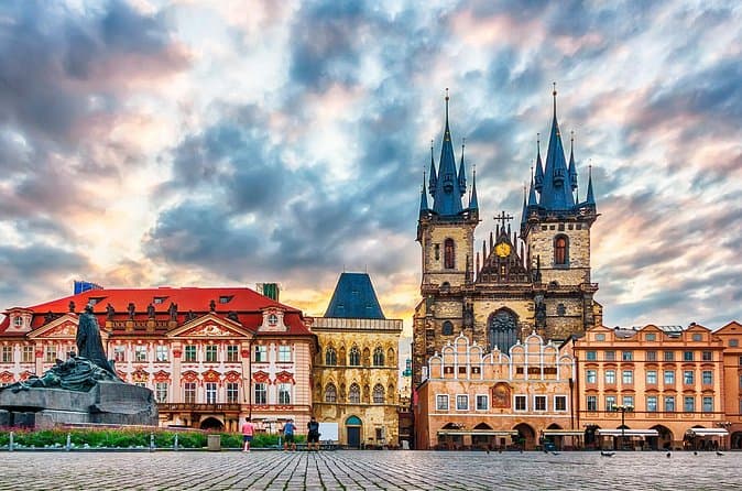Konopiste Castle Day Trips from Prague