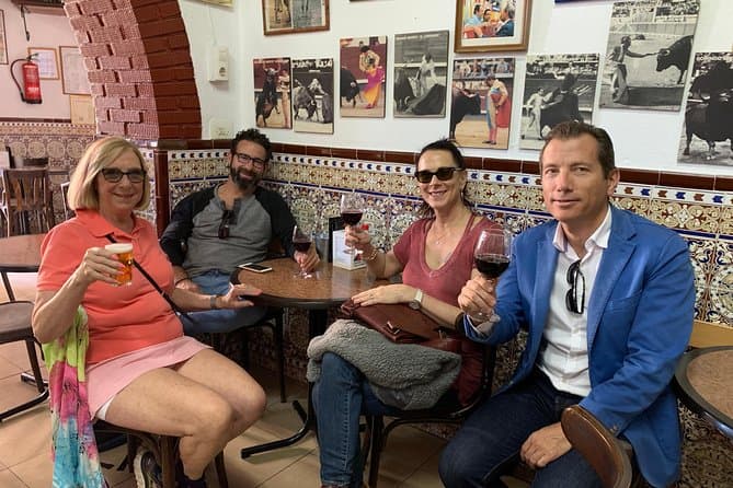 Exquisite Almería Wine Tasting & Vineyard Experiences