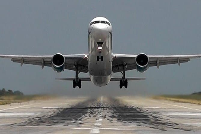 Langkawi Airport Transfer