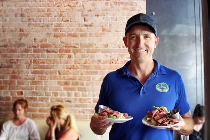 Best Tucson Food Tour: Authentic Culinary Experiences