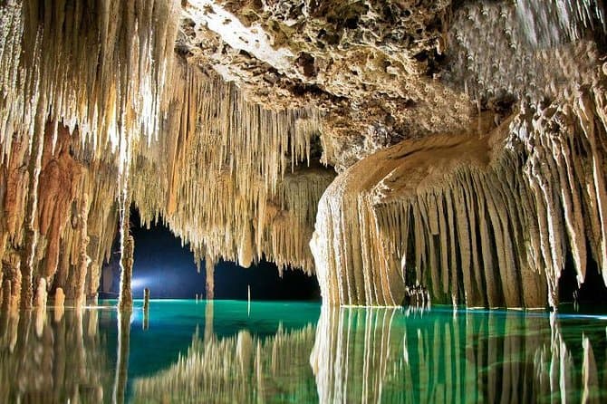 Rio Secreto Cancun: An Unforgettable Underground Adventure