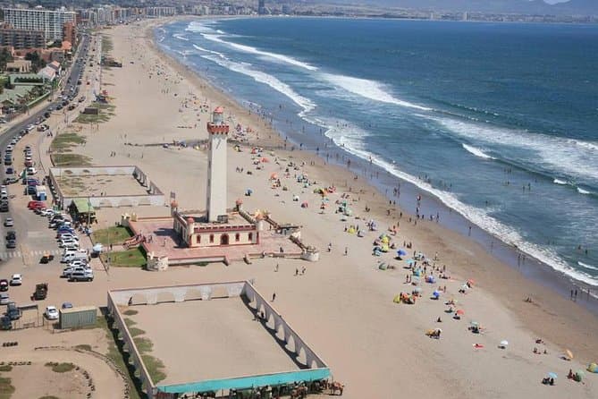 La Serena & Coquimbo City Tour