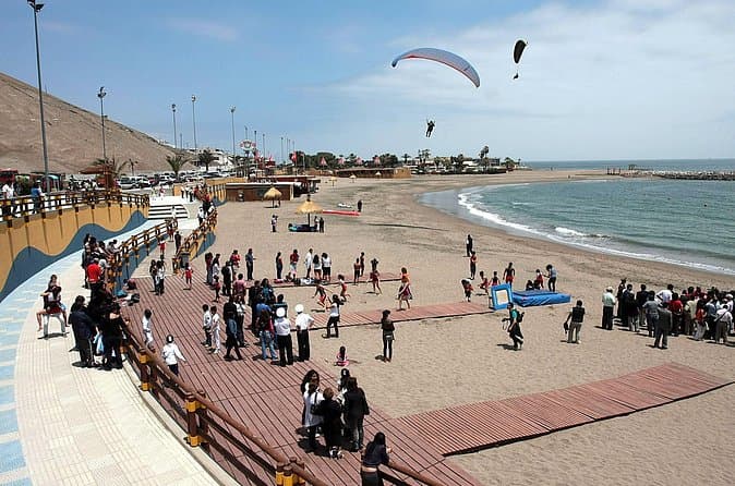 Best Arica Archaeological Tours & Guides
