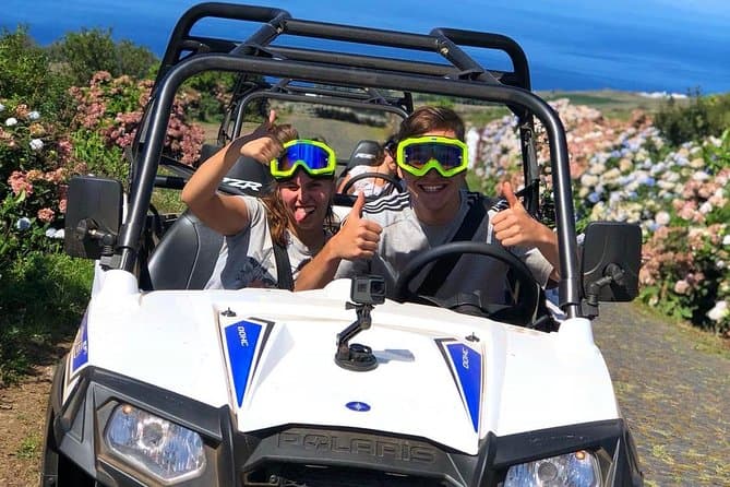 Explore Best Terceira Island Tours & Azorean Adventures