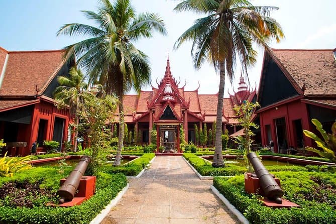 Best Mekong Delta Day Trips from Phnom Penh