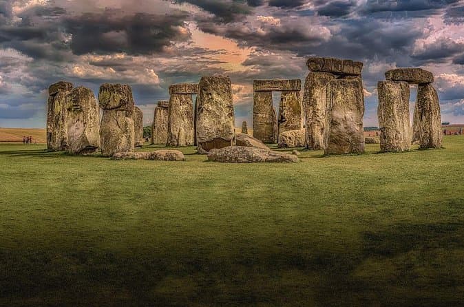 Best London Tours Before Your Cruise