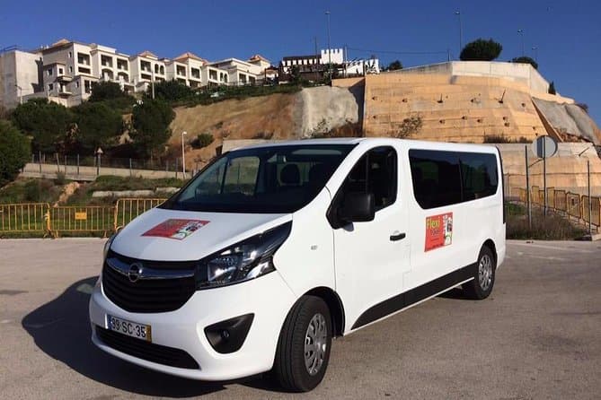 Faro Airport to Albufeira Transfer, Stress-Free