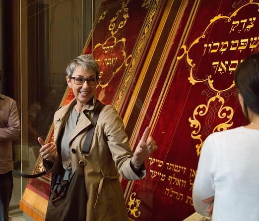 "The Jewish Berlin"