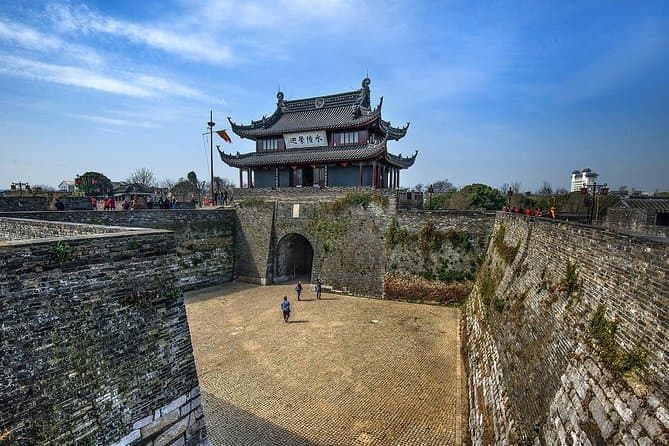 Compare Top-Rated Suzhou City Tours & Experiences
