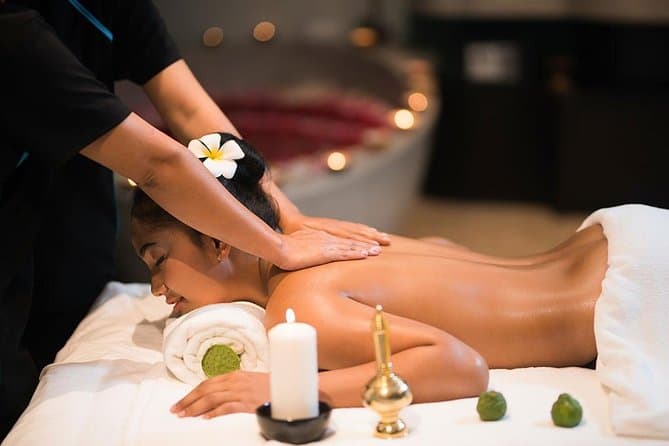 Best Aroma Therapy Massage Experiences in Phnom Penh