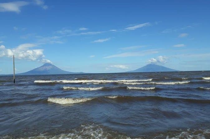 Top-Rated Ometepe Island Tours