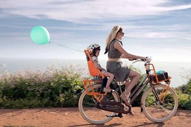Rent City Bike 18 gears from 4 hours to 7 days: Visit Maspalomas