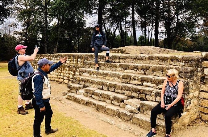 Best Copan Ruinas Day Tours from Antigua