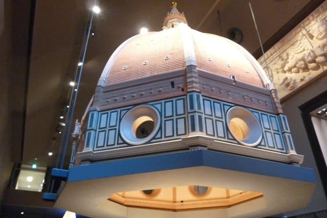 VIP Private Tour of the Opera Duomo Complex