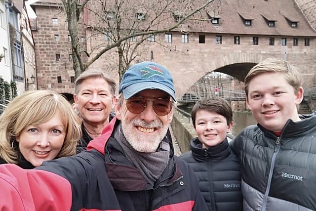 PRIVATE Nuremberg WW2 and Old Town Day Tour