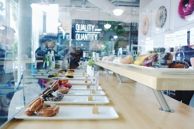 Best Portland Donut Tour: A Sweet Local Food Adventure
