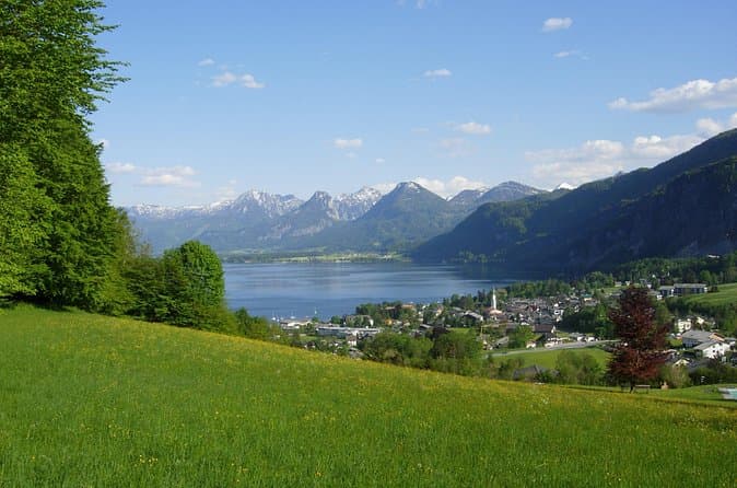 Explore Iconic Sound of Music Sites in Vienna