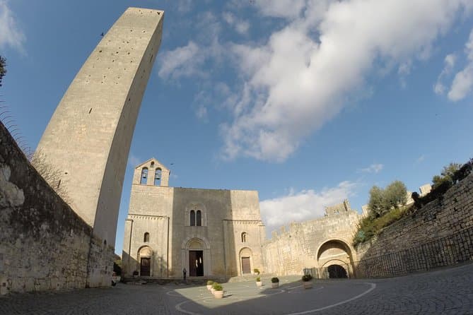 Explore Ancient Secrets: Lake Bracciano Etruscan Tours