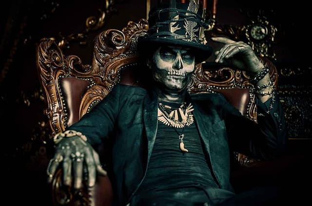 Private Ghost, Voodoo and Vampire Tour