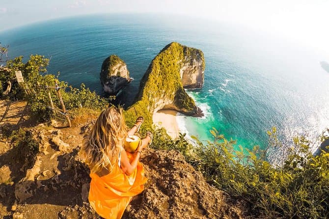 Nusa Penida Tour - Seminyak