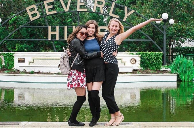 Best Los Angeles City Tours & Attractions Comparison