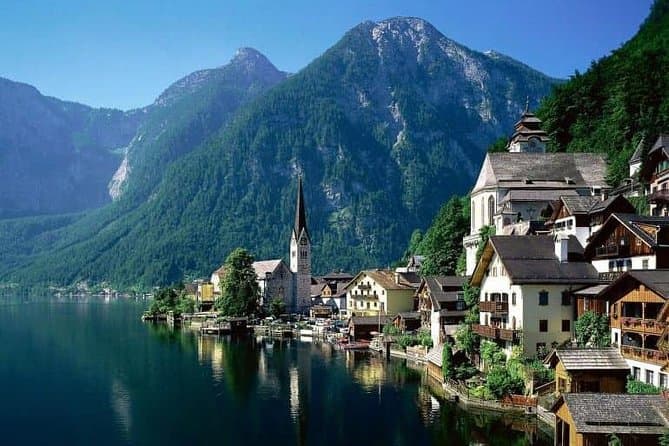 Hallstatt Day Trip - Hallstatt