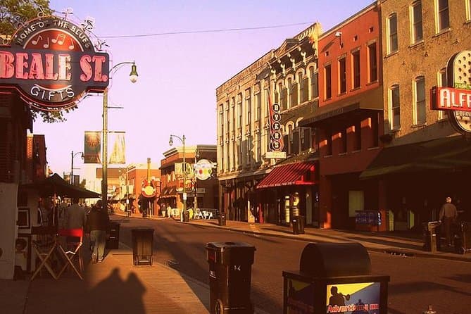 The Best Memphis Scavenger Hunt & Urban Adventure