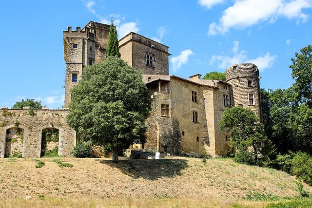 Spectacular Luberon - Gordes, Sénanque Abbey Roussillon Lourmarin