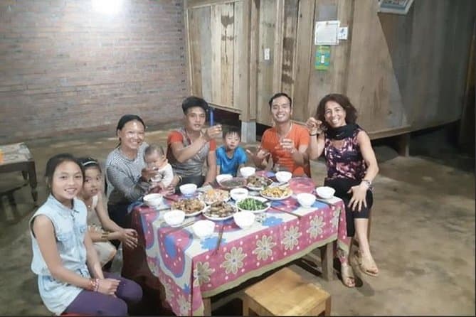 Sapa Trekking Homestay