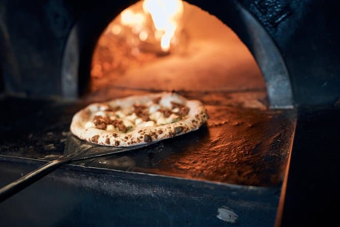 Authentic Denver Food Tour: A Culinary Adventure