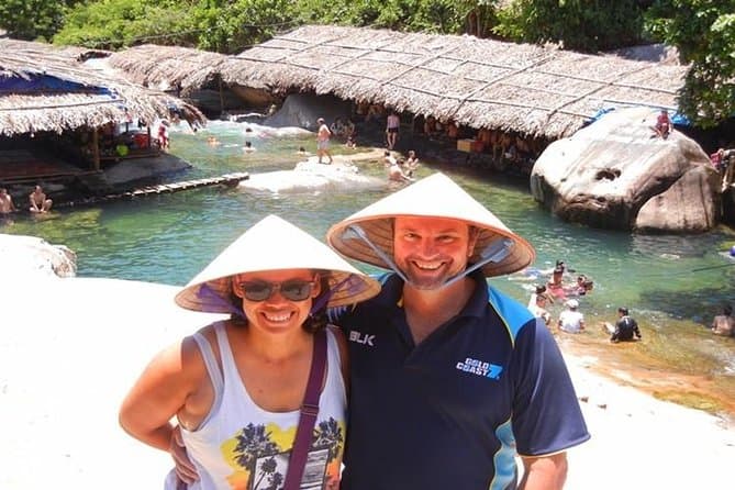 Epic Hai Van Pass Jeep Adventure & Da Nang Scenic Tour