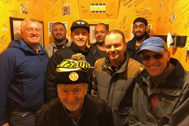 Essential Pittsburgh Experience - The One Tour to Take